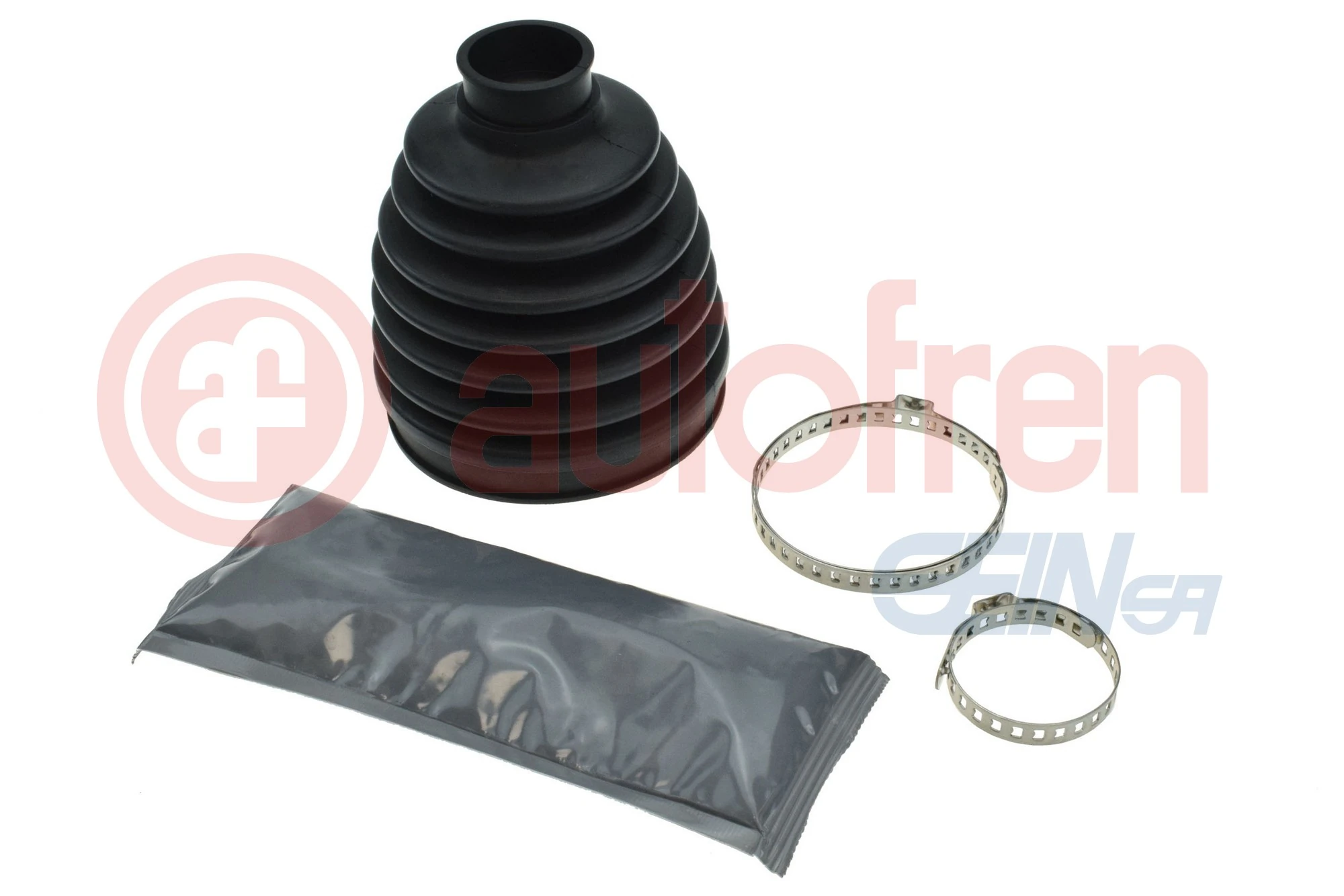 Bellow Kit, drive shaft